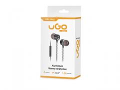uGo Earphones USL-1245 microphone