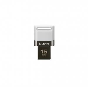 Sony Micro USB + USB 16GB