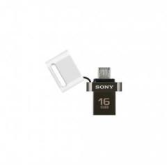 Sony Micro USB + USB 16GB