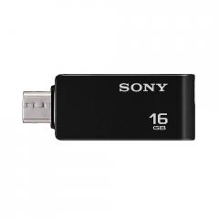 Sony Micro USB + USB 2.0 16GB
