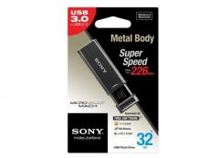 Sony 32GB USB 3.0