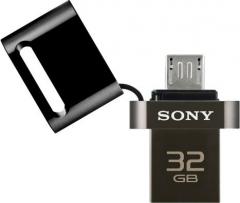 Sony Micro USB + USB 3.0 32GB