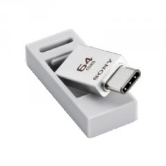 Sony 64GB USB 3.1 Type C OTG