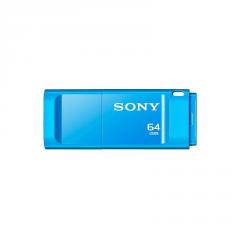 Sony New microvault 64GB Click blue USB 3.0