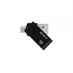 Sony Micro USB + USB 2.0 64GB