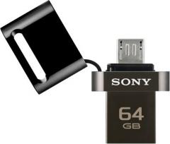 Sony Micro USB + USB 3.0 64GB