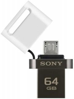 Sony Micro USB + USB 3.0 64GB
