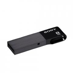 Sony 8GB Ultra Mini Black