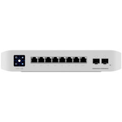 Ubiquiti USW-Pro-8-PoE-EU An 8-port