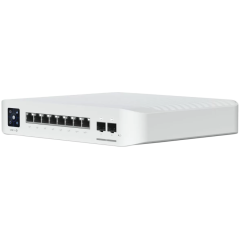 Ubiquiti USW-Pro-8-PoE-EU An 8-port