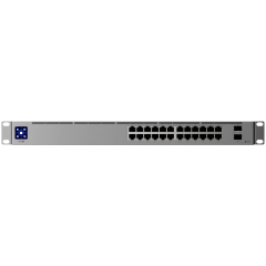 Ubiquiti 24-port