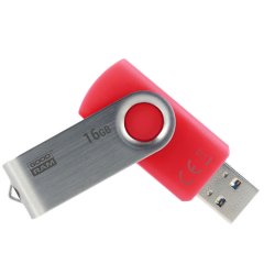 GOODRAM 16GB UTS3 RED USB 3.0