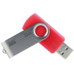 GOODRAM 32GB UTS3 RED USB 3.0