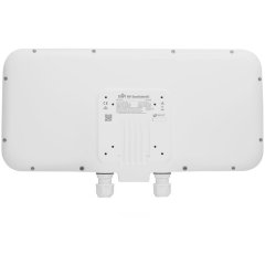 Ubiquiti UniFi WiFi BaseStation XG features the latest in Wi-Fi 802.11ac Wave 2 MU-MIMO