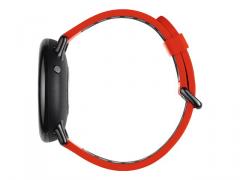 Xiaomi Smartwatch Amazfit PACE Red
