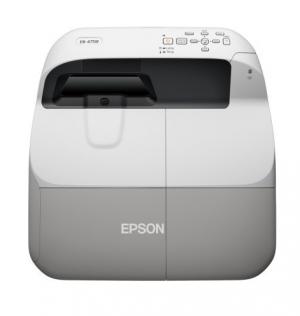 Epson EB-475Wi