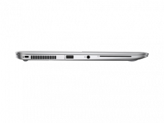 HP EliteBook Folio 1040 G3  Intel Core i7-6500U 14 QHD UWVA AG (2560 x 1440)  8 GB DDR4-2133 SDRAM