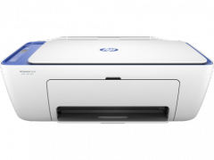 HP DeskJet 2630 All-in-One Printer