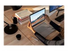 MS Surface Book 3 13inch Intel Core i5-1035G7 8GB 256GB SC INTL CEE
