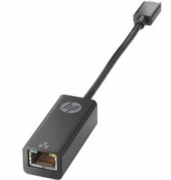 HP USB-C to RJ45 Adapter