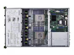 FUJITSU PRIMERGY RX2540 M5 12x3.5inch Xeon Silver 4210 16GB DDR4-2933 R ECC PRAID EP540i LP 4x1Gb T