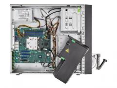 FUJITSU PRIMERGY TX1330 M4 Intel Xeon E-2234 4C/8T 3.60 GHz 1x16GB DDR4 DVD-RW Ctrl RAID EP420i iRMC