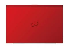 Преносим компютър Fujitsu Lifebook U938 RED