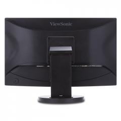 Viewsonic VG2433SMH 24 16:9 (23.6) 1920x1080 Flicker Free SuperClear ADS LED