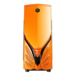 Chassis VIPER II WBO Middle Tower