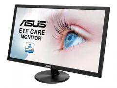 ASUS Monitor VP247HAE 23.6inch FullHD Flicker Free Blue Light Filter Anti Glare