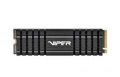 Patriot Viper VPN100 256GB M.2 2280 PCIE Gen3 x4