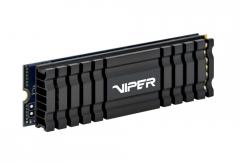 Patriot Viper VPN100 512GB M.2 2280 PCIE Gen3 x4