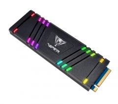 Patriot Viper VPR100 512GB M.2 2280 PCIE Gen3 x4