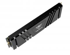 Patriot Viper VPR100 512GB M.2 2280 PCIE Gen3 x4