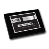 OCZ Vertex 3 Solid State Drive 2.5 SATA III-600 60 GB MLC
