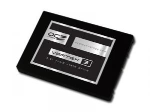 OCZ Vertex 3 Solid State Drive 2.5 SATA III-600 120 GB