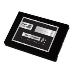 OCZ Vertex 3 Solid State Drive 2.5 SATA III-600 120 GB