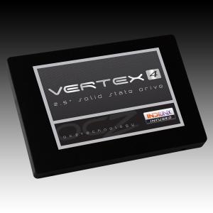 OCZ SSD 64GB Vertex 4