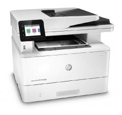 Принтер HP LaserJet Pro MFP M428dw
