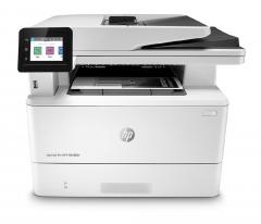 Принтер HP LaserJet Pro MFP M428fdn