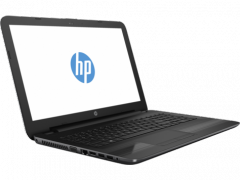 HP 250 G5 Intel® Celeron® N3060 with Intel HD Graphics 400 (1.6 GHz