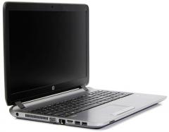 HP ProBook 450 G4 Intel Core i7-7500U  15.6 FHD 8GB DDR4 RAM 1 DIMM 256GB SATA SSD HDD  NVIDIA®
