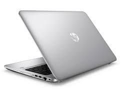 HP ProBook 450 G4 Intel® Core™ i5-7200U with Intel HD Graphics 620 (2.5 GHz