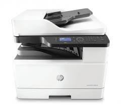 Принтер HP LaserJet MFP M436nda Printer