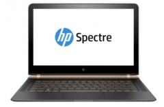 HP Spectre 13-v001nu Dark Silver