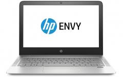 HP Envy 13-d101nn Natural Silver
