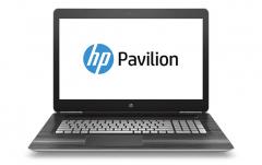 HP Pavilion 17 Gaming 17-ab001nu