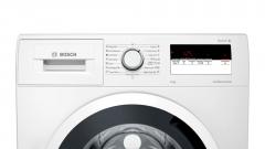 Bosch WAN24162BY SER4; Comfort; Washing machine 8kg