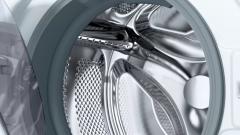 Bosch WAN24163BY SER4; Comfort; Washing machine 8kg