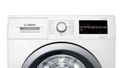 Bosch WAT28461BY SER6; Comfort; Washing machine 9kg